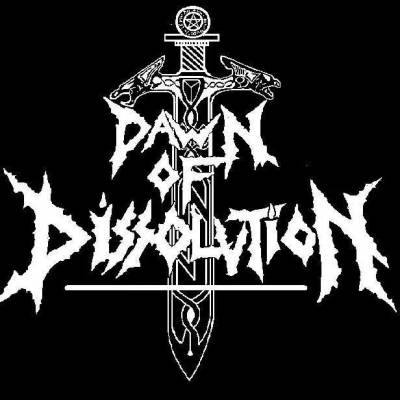 logo Dawn Of Dissolution